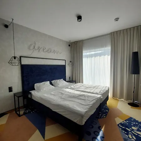 Apartment Biala Perla Czarna Gora 605