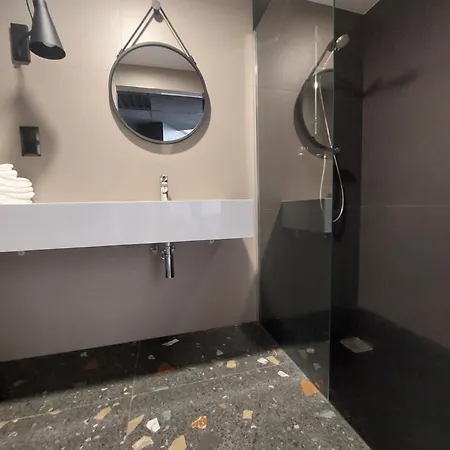 Biala Perla Czarna Gora 605 Apartment Sienna (Klodzko)