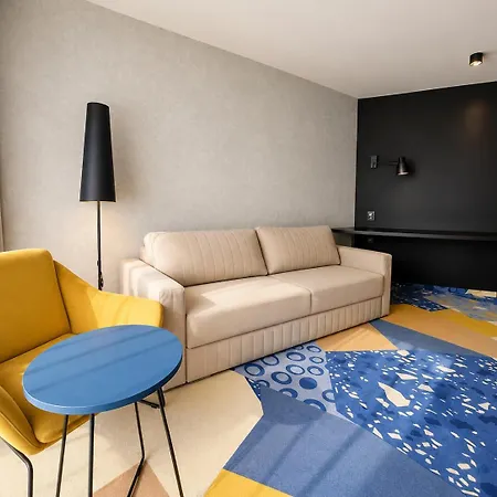 Biala Perla Czarna Gora 605 Apartment *