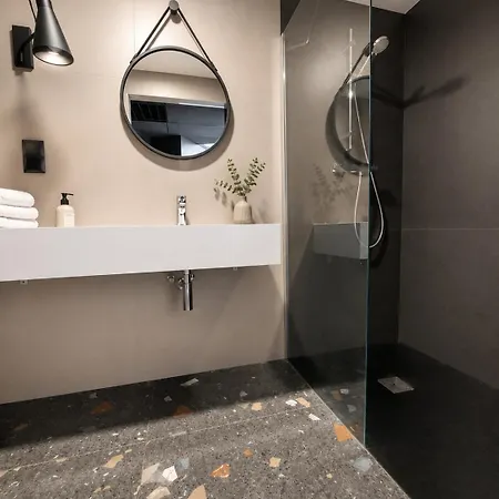 Apartment Biala Perla Czarna Gora 605