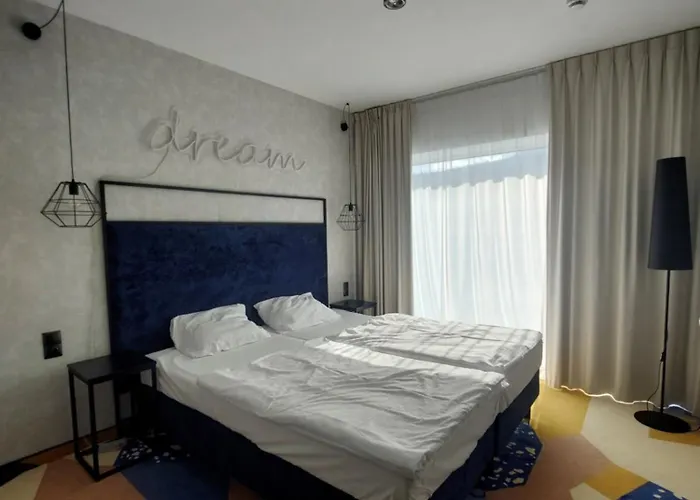 Apartment Biala Perla Czarna Gora 605