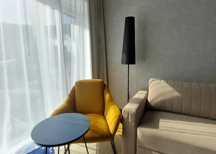 Biala Perla Czarna Gora 605 *