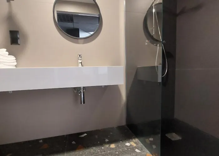 Biala Perla Czarna Gora 605 Apartment Sienna (Klodzko)